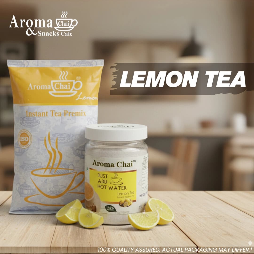 Lemon Tea