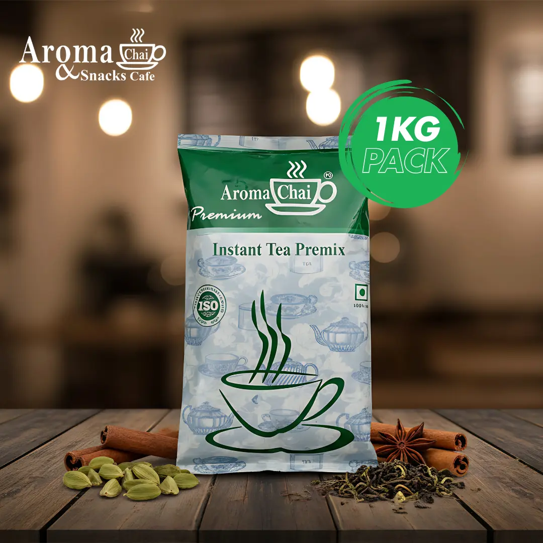 Premium Elaichi Tea - Image 2