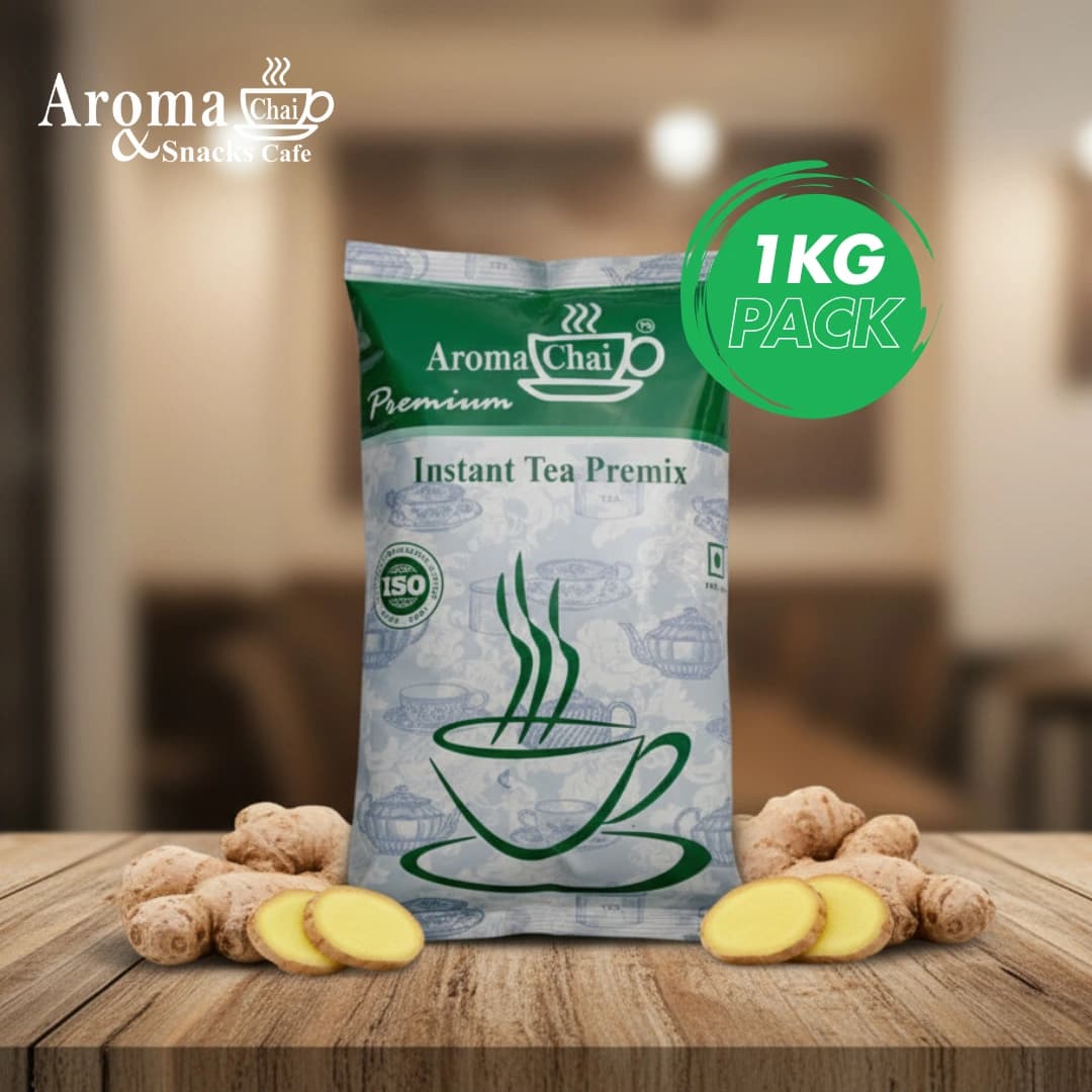 Premium Ginger Tea - Image 2