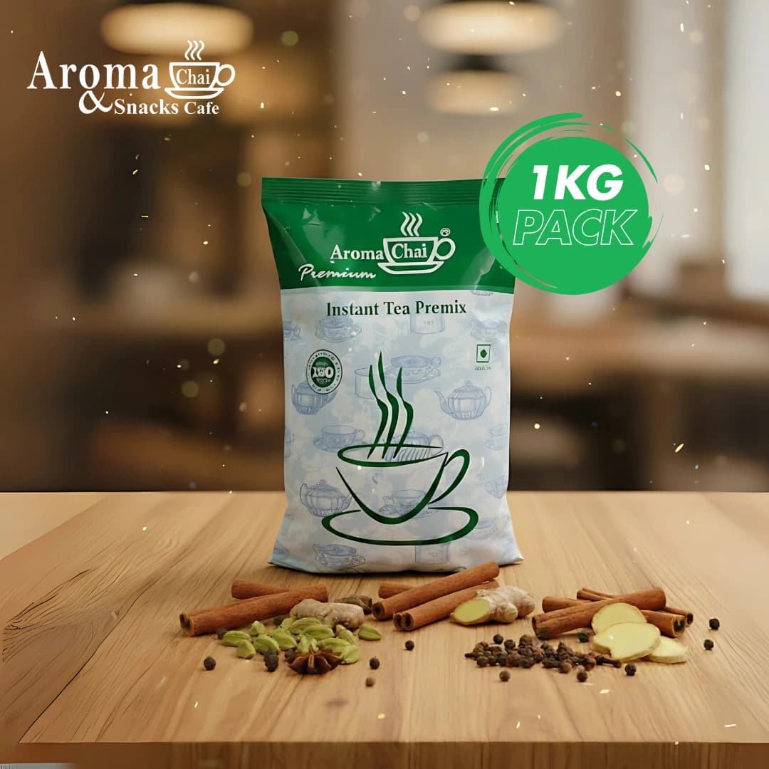 Premium Masala Tea - Image 2