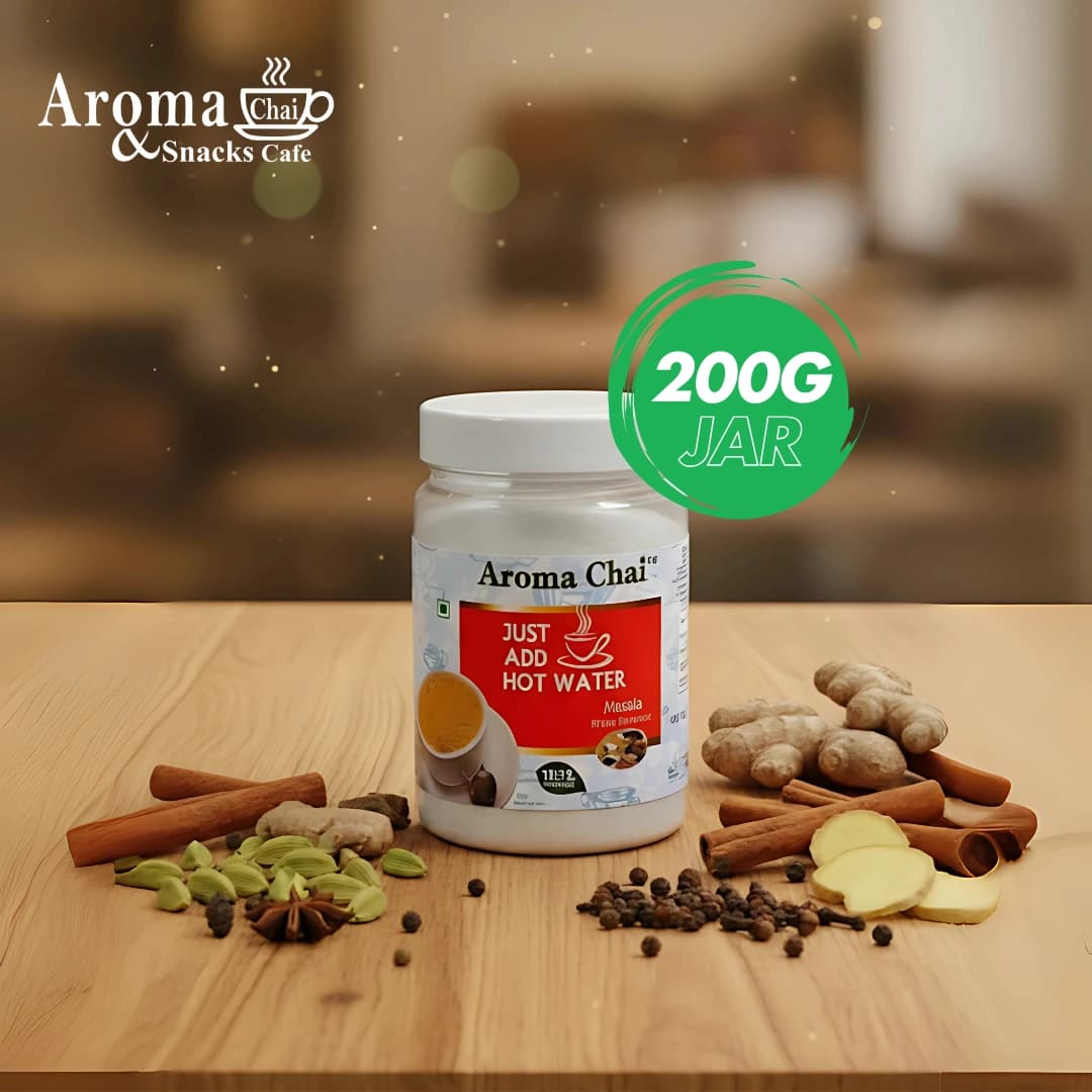 Premium Masala Tea - Image 3