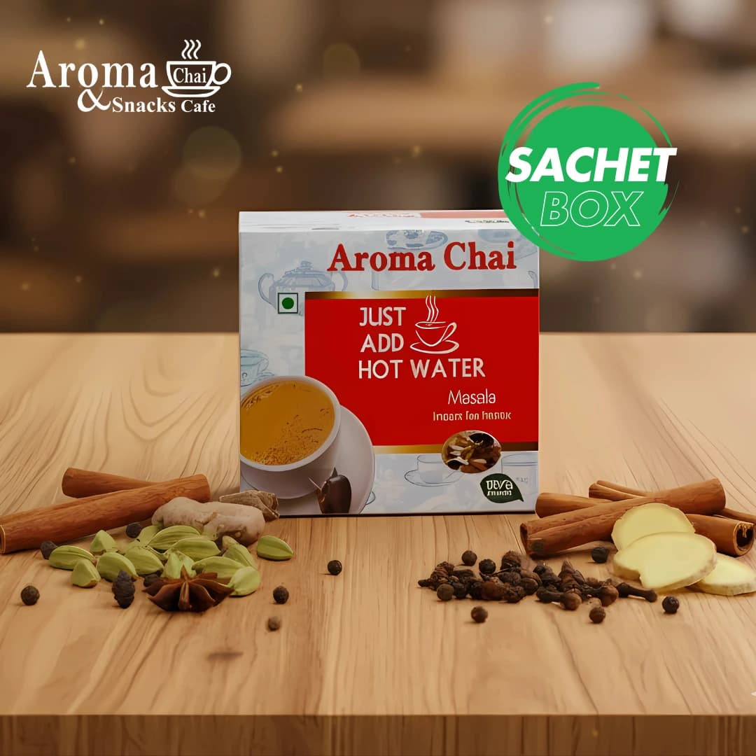 Premium Masala Tea - Image 4
